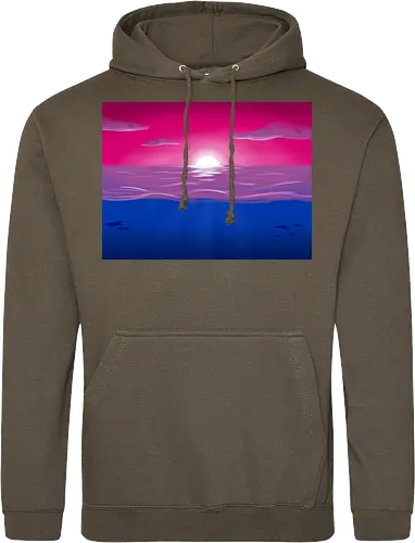 Bisexuelle Landschaft
