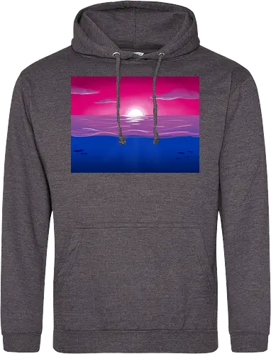 Bisexuelle Landschaft
