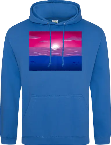 Bisexuelle Landschaft
