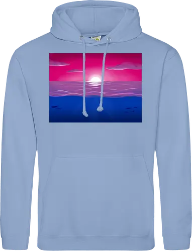Bisexuelle Landschaft