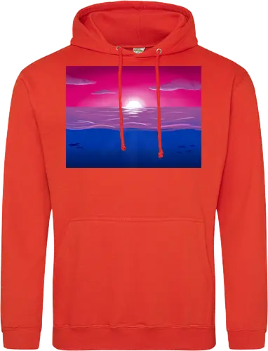Bisexuelle Landschaft