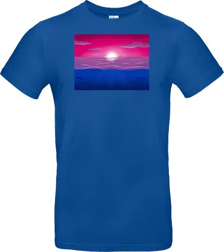 Bisexuelle Landschaft