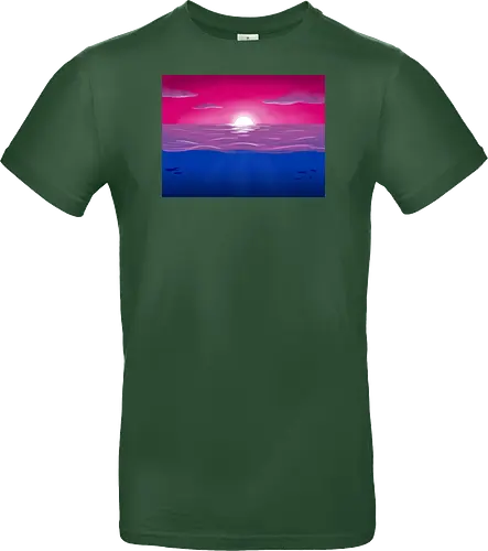 Bisexuelle Landschaft