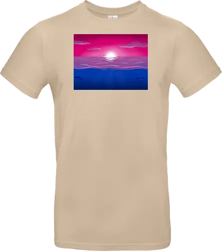 Bisexuelle Landschaft