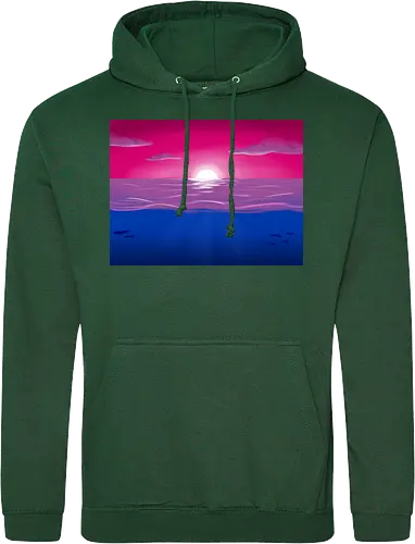 Bisexuelle Landschaft