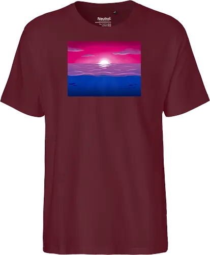 Bisexuelle Landschaft