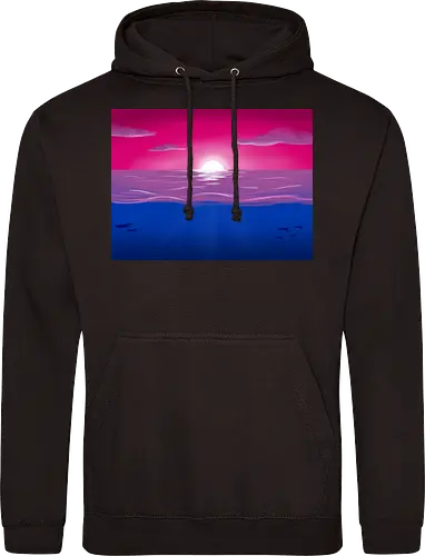 Bisexuelle Landschaft