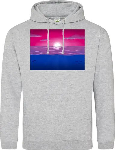 Bisexuelle Landschaft