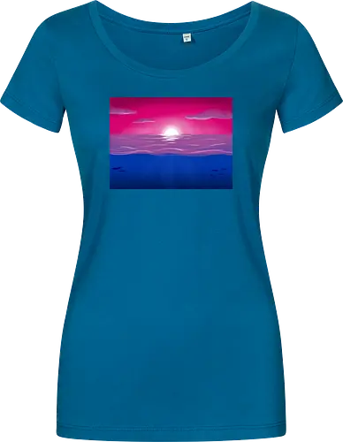 Bisexuelle Landschaft