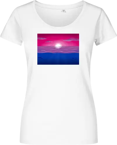 Bisexuelle Landschaft