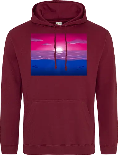 Bisexuelle Landschaft