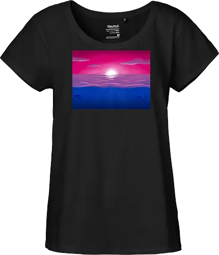 Bisexuelle Landschaft