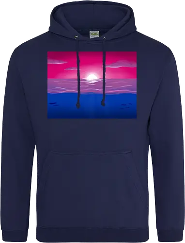 Bisexuelle Landschaft