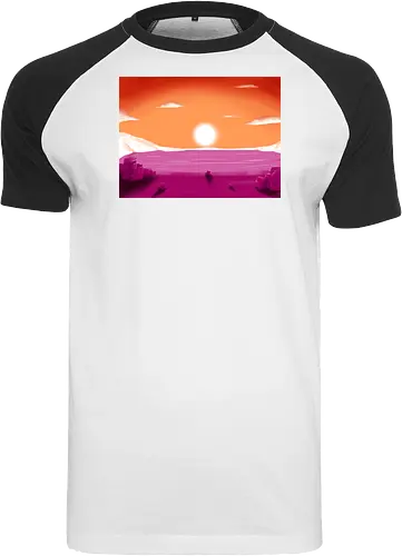 Lesbische Landschaft