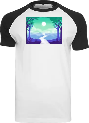 Schwule Landschaft