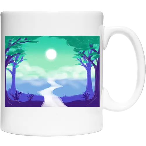 Schwule Landschaft