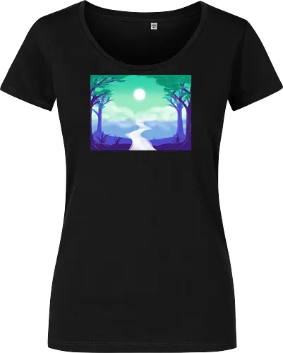 Schwule Landschaft