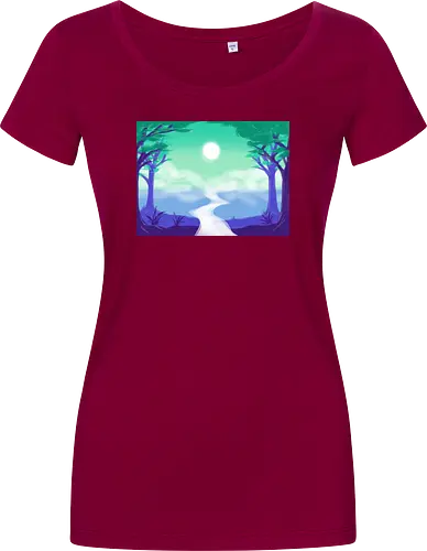 Schwule Landschaft