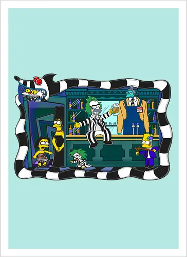 Beetlebeer Beetlebeer
