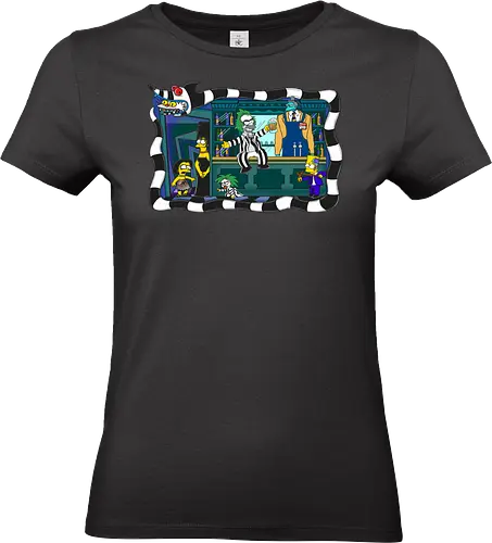 Beetlebeer Beetlebeer - Standard T-Shirt (Frauen)