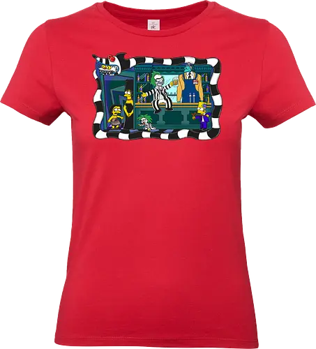 Beetlebeer Beetlebeer - Standard T-Shirt (Frauen)