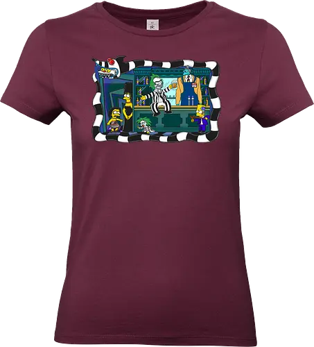 Beetlebeer Beetlebeer - Standard T-Shirt (Frauen)