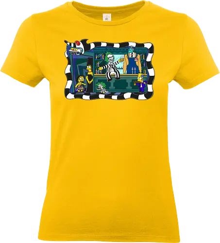 Beetlebeer Beetlebeer - Standard T-Shirt (Frauen)