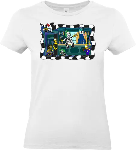 Beetlebeer Beetlebeer - Standard T-Shirt (Frauen)