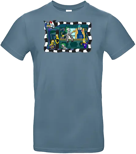 Beetlebeer Beetlebeer - Standard T-Shirt
