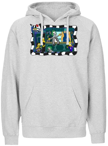 Beetlebeer Beetlebeer - Fairtrade Hoodie