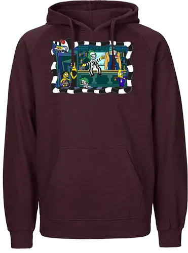Beetlebeer Beetlebeer - Fairtrade Hoodie