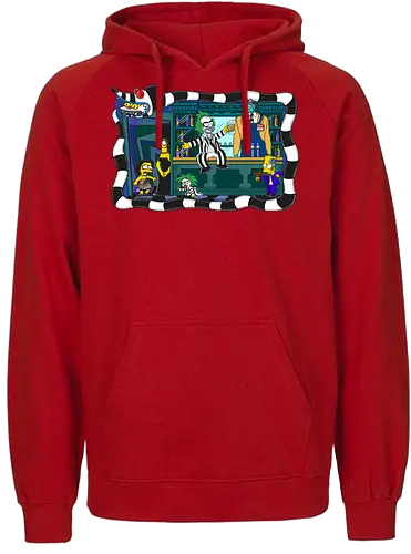Beetlebeer Beetlebeer - Fairtrade Hoodie