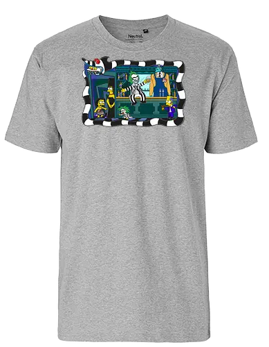 Beetlebeer Beetlebeer - Fairtrade T-Shirt