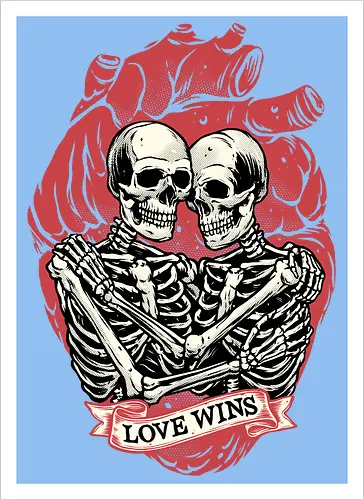 Love Wins