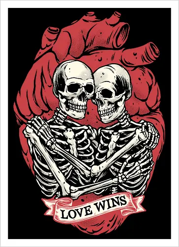 Love Wins