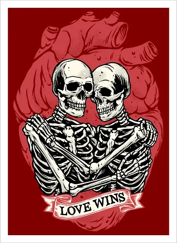 Love Wins