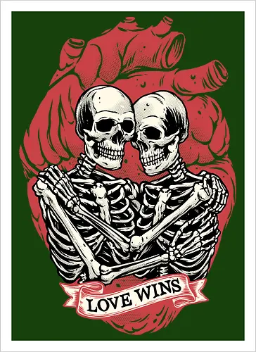Love Wins