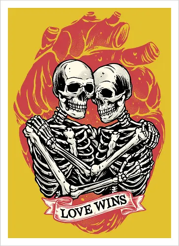 Love Wins