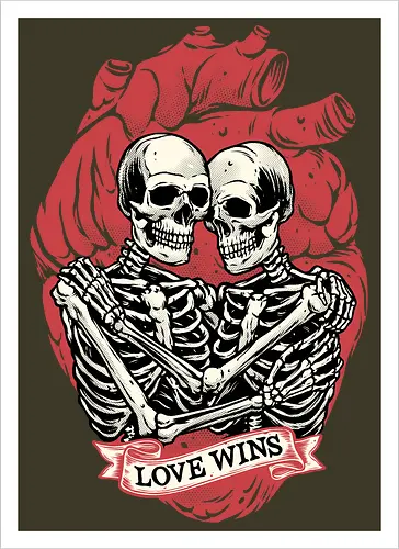 Love Wins