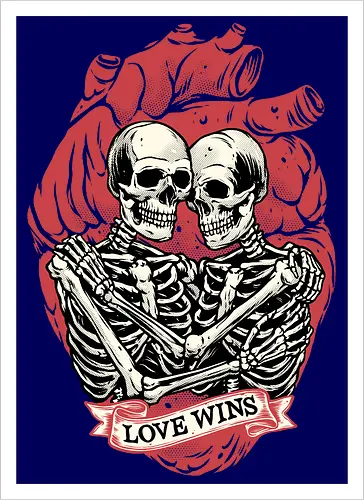 Love Wins