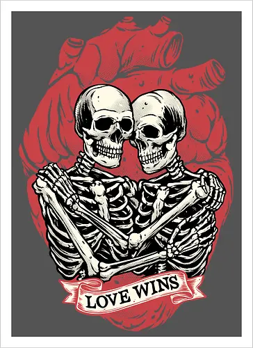 Love Wins