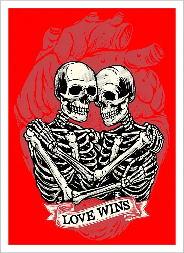 Love Wins