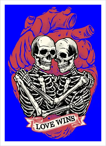 Love Wins