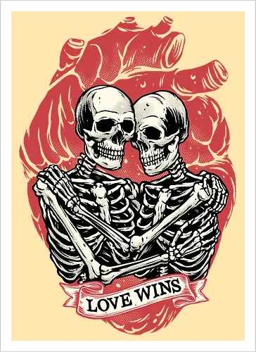 Love Wins