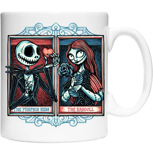 Skeleton Romance