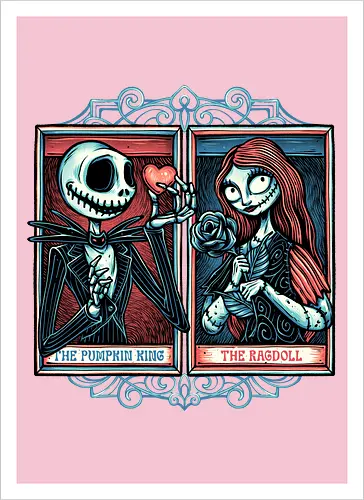 Skeleton Romance