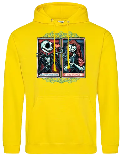 Skeleton Romance