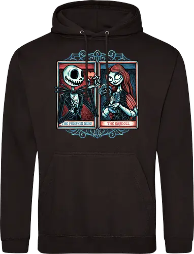 Skeleton Romance