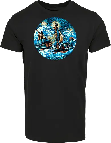 Pirate Waves