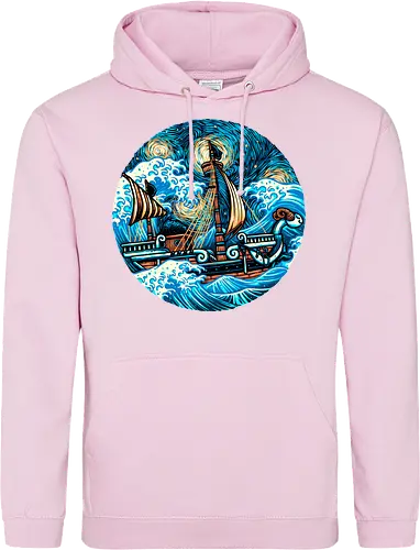 Pirate Waves
